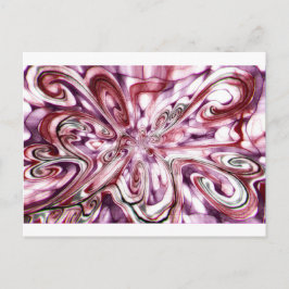 Postal Chica furioso