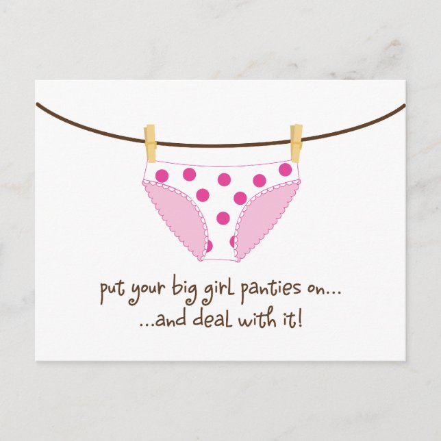 Postal chica grande (Anverso)