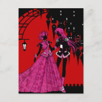 Chica revolucionario Utena | Anthy & Utena