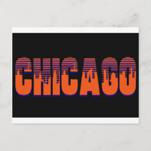 Postal Chicago