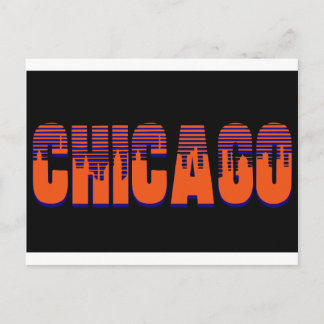 Postal Chicago