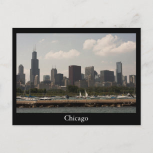 Postal Chicago