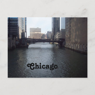 Postal Chicago