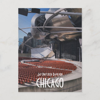 Postal Chicago