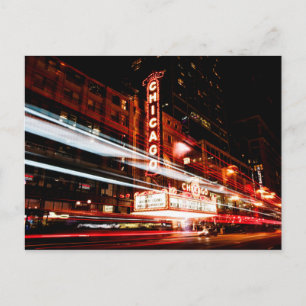 Postal Chicago