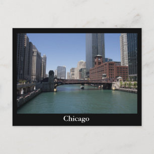 Postal Chicago