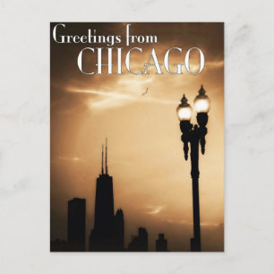 Postal Chicago