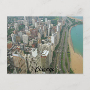 Postal Chicago