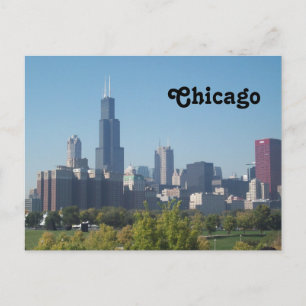 Postal Chicago