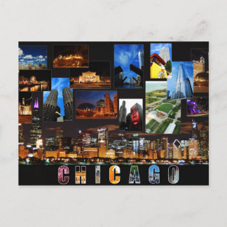 POSTAL CHICAGO