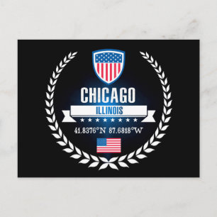 Postal Chicago
