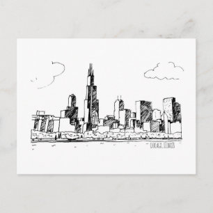 Postal Chicago