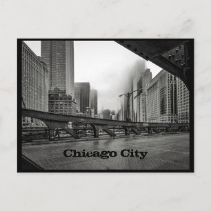 Postal Chicago
