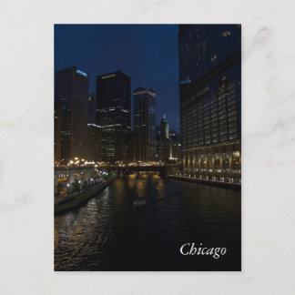 Postal Chicago