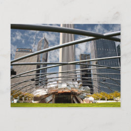 Postal Chicago