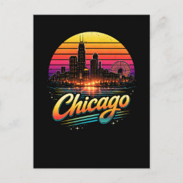 Postal Chicago