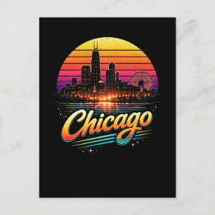 Postal Chicago