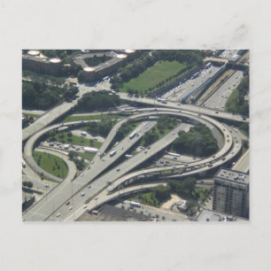 Postal Chicago 3