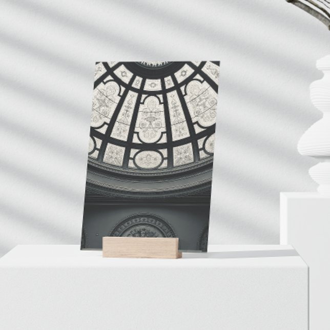 Postal Chicago, Arquitecto de Illinois, Arte Moderno (Subido por el creador)