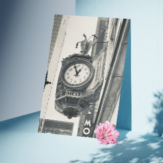 Postal Chicago, Arquitecto de Illinois, Postcard