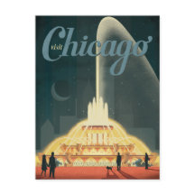 Chicago, IL - Visita Chicago