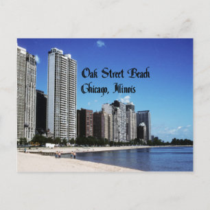 Postal Chicago Illinois