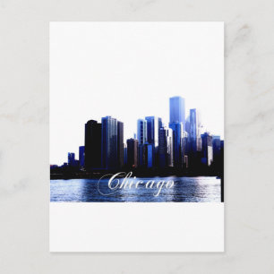 Postal Chicago Illinois