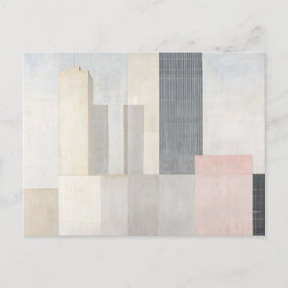 Postal Chicago, Illinois Postcard