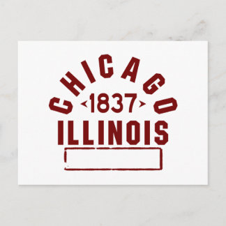 Postal Chicago Inc
