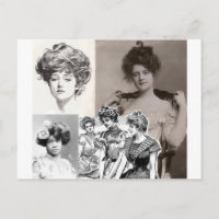 chicas de gibson