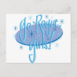 Postal chicas deshonestos