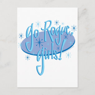 Postal chicas deshonestos