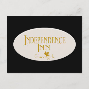 Postal Chicas Gilmore Independence Inn