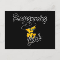 Chick de programación nº 4