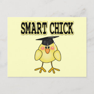 Postal Chick inteligente