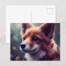 Chien Fox