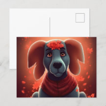 Chien Rouge