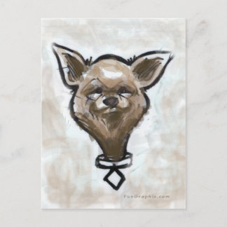 Postal Chihuahua