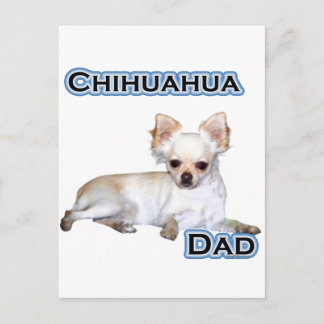 Postal Chihuahua Dad 4
