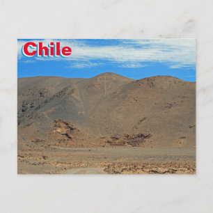 Postal Chile
