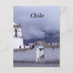 Postal Chile
