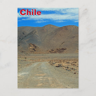 Postal Chile