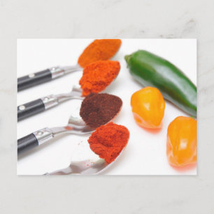 Postal Chili Polvo