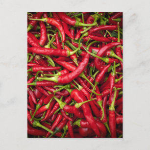 Postal Chilies