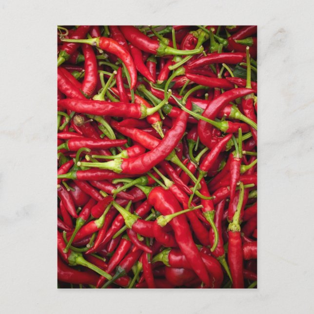 Postal Chilies (Anverso)