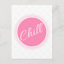 Postal Chill