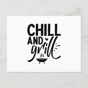 Postal Chill and Grill