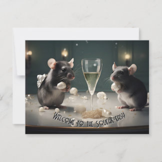 Postal Chilla Fácil