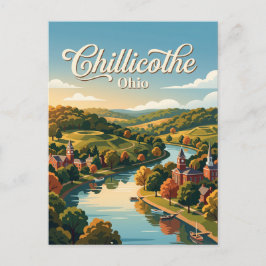 Postal Chillicothe, Ohio