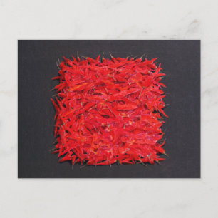 Postal Chillies